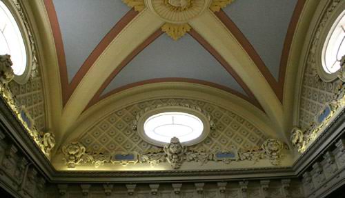 Michigan Theatre - 2011 From Teresa (newer photo)